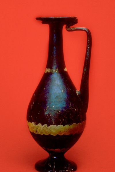 Vase romain, 350-450 après J.-C. - Unbekannt
