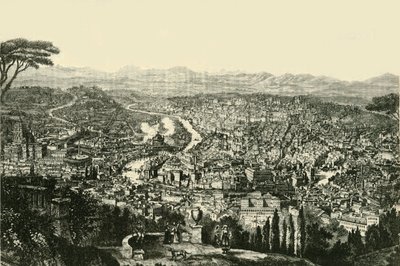 Rome, 1890 - Unbekannt