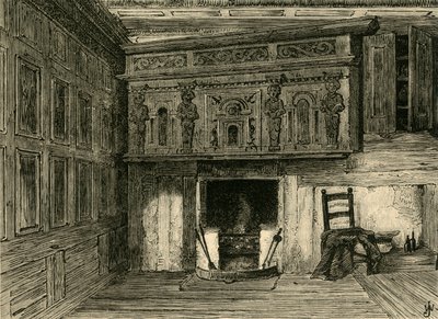 Chambre d