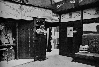 Salle de l