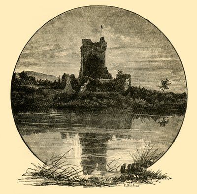 Île de Ross, 1898 - Unbekannt
