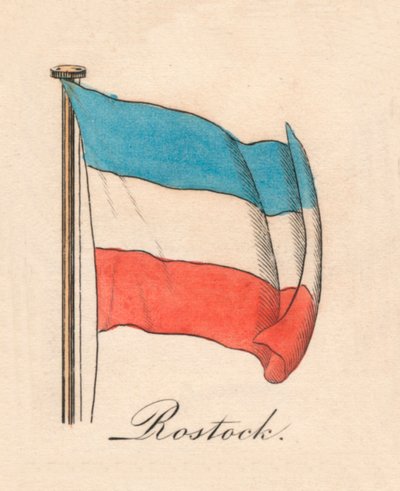 Rostock, 1838 - Unbekannt
