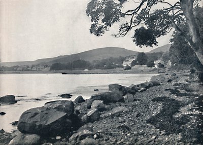 Rostrevor - Woodside, Rostrevor, 1895 - Unbekannt