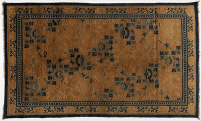 Tapis - Unbekannt