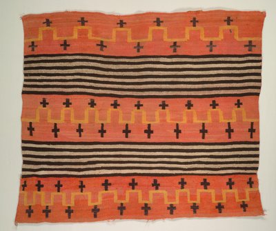 Couverture de style Rug Woman