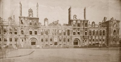 Ruines de l