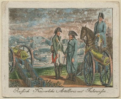 Équipage d