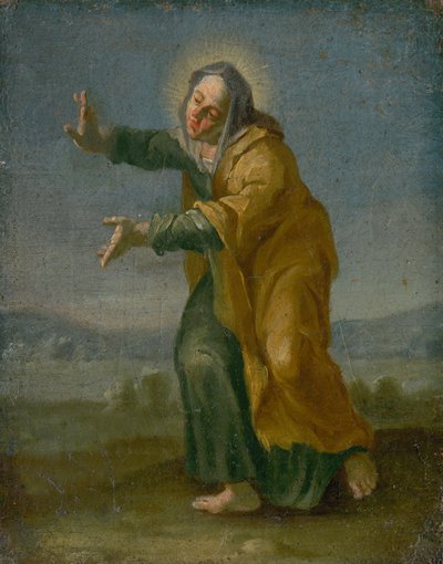 Saint - Unbekannt