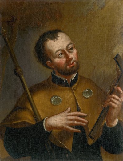 Saint François Xavier - Unbekannt