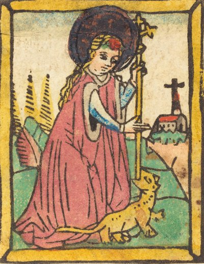 Sainte Marguerite - Unbekannt