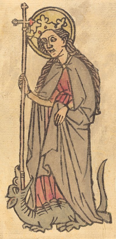 Sainte Marguerite - Unbekannt