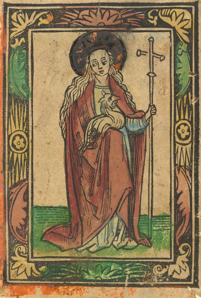 Sainte Marguerite - Unbekannt
