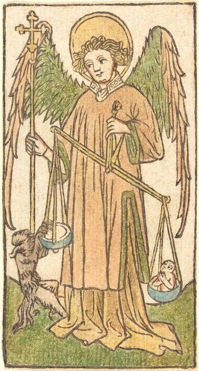 Saint Michel - Unbekannt