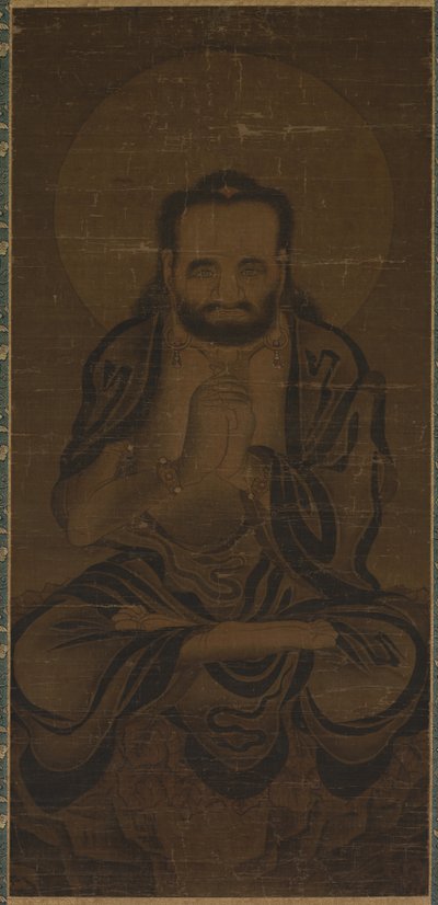 Bouddha Sakyamuni, 1300s - Unbekannt