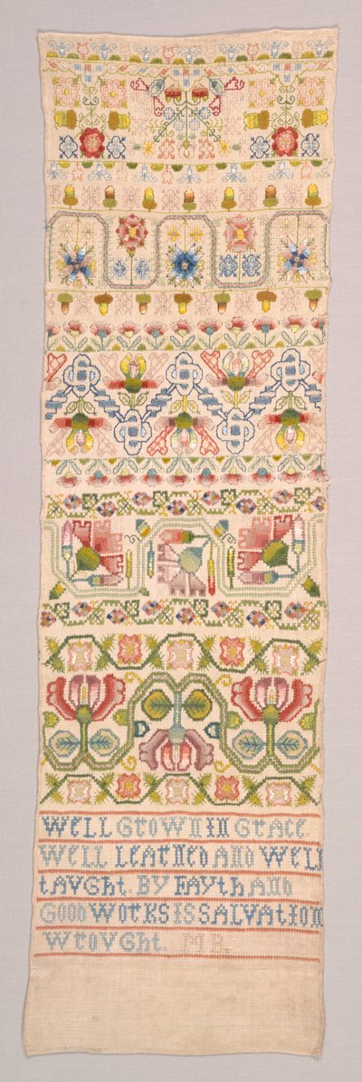 Marque, 1600s - Unbekannt