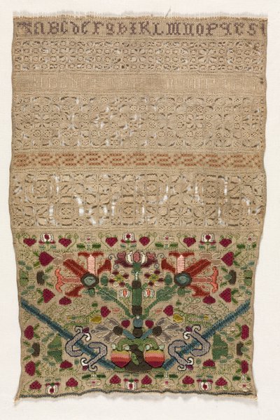 Marque, 1600s - Unbekannt