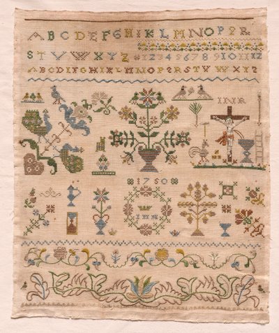 Marqueur, 1750 - Unbekannt