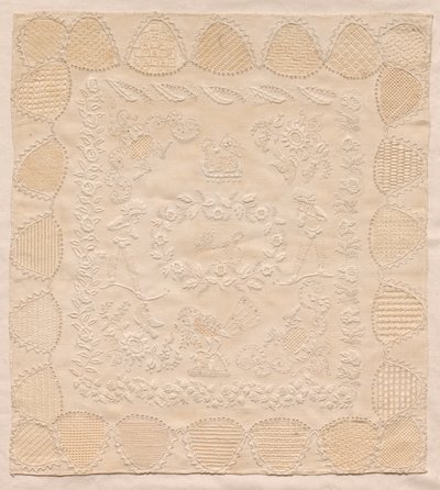 Marqueur, 1800s - Unbekannt