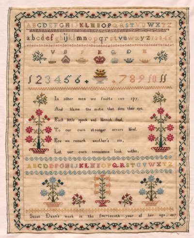 Marque, 1817 - Unbekannt