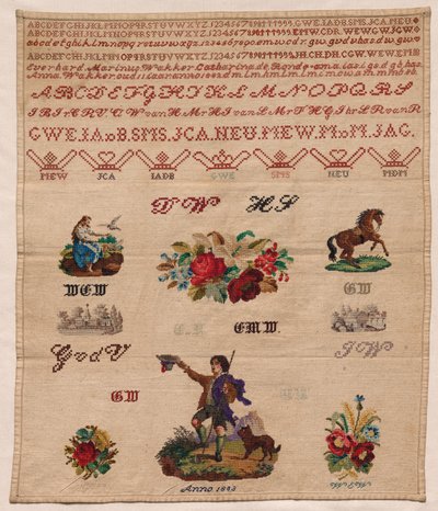 Échantillon, 1882 - Unbekannt