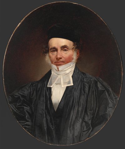 Samuel Myer Isaacs, n.d.a. - Unbekannt