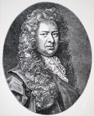 Samuel Pepys - Unbekannt