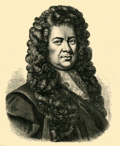 Samuel Pepys, c. 1878 - Unbekannt