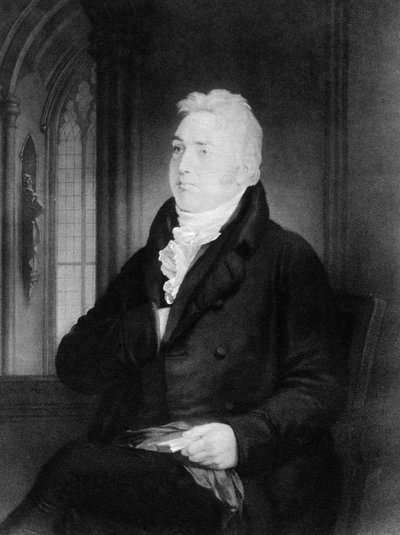 Samuel Taylor Coleridge, poète, critique et philosophe anglais, 19ème siècle - Unbekannt