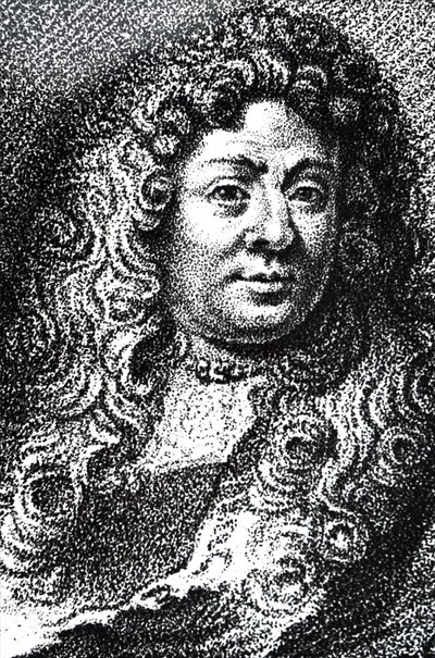 Samuel von Pufendorf - Unbekannt