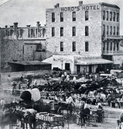 San Antonio, Texas, États-Unis - Unbekannt