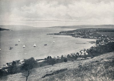 Banc de sable - De l