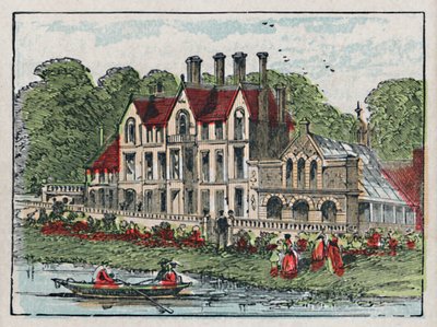 Sandringham - Unbekannt