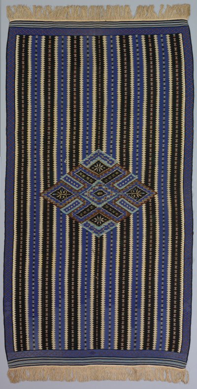 Sarape, vers 1890-1900 - Unbekannt