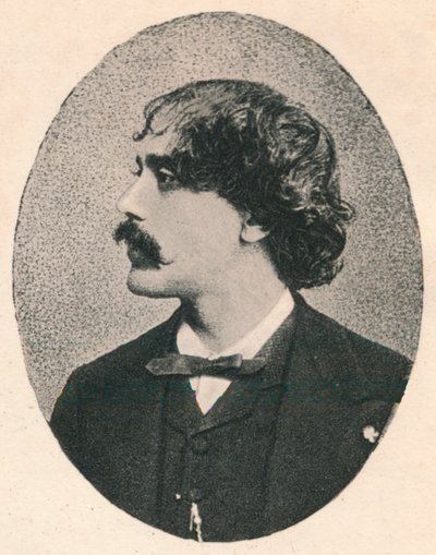 Sarasate, 1895 - Unbekannt