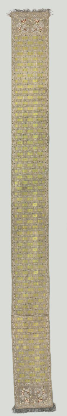 Ceinture, 18ème siècle - Unbekannt