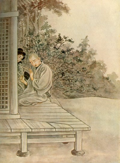 Sawaichi... répétait l