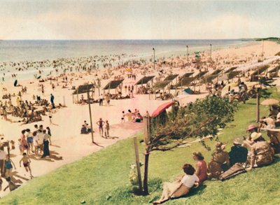Scarborough, vers 1947 - Unbekannt
