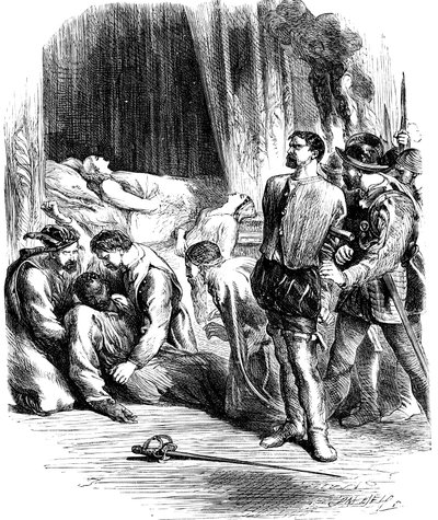 Scène d