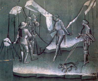 Scène d