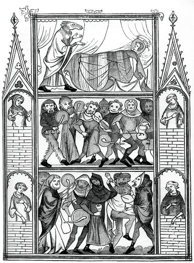 Scènes de l