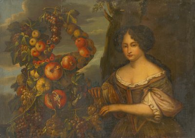 Saisons III. - Automne - Unbekannt