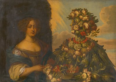 Saisons I - Printemps - Unbekannt