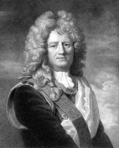 Sébastien le Prestre de Vauban, ingénieur militaire français - Unbekannt