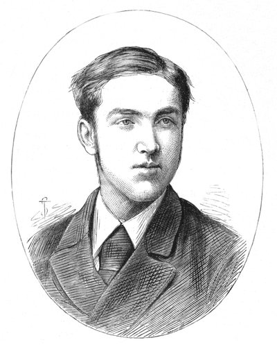 Sergent R. G. Scott, V.C., Cape Mounted Rifles - Unbekannt