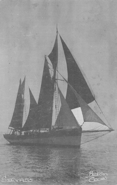 Servabo, vers 1930 - Unbekannt