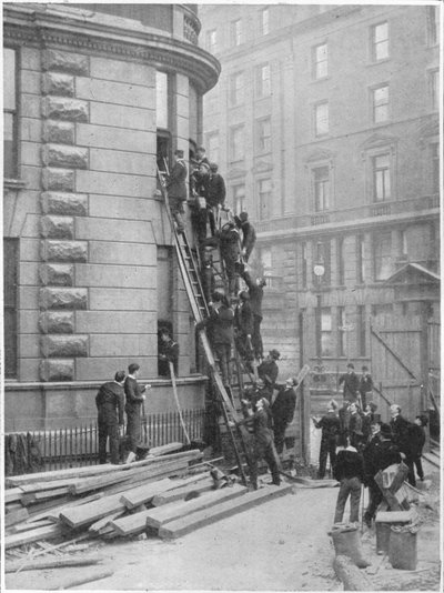 Brigade de pompiers de l