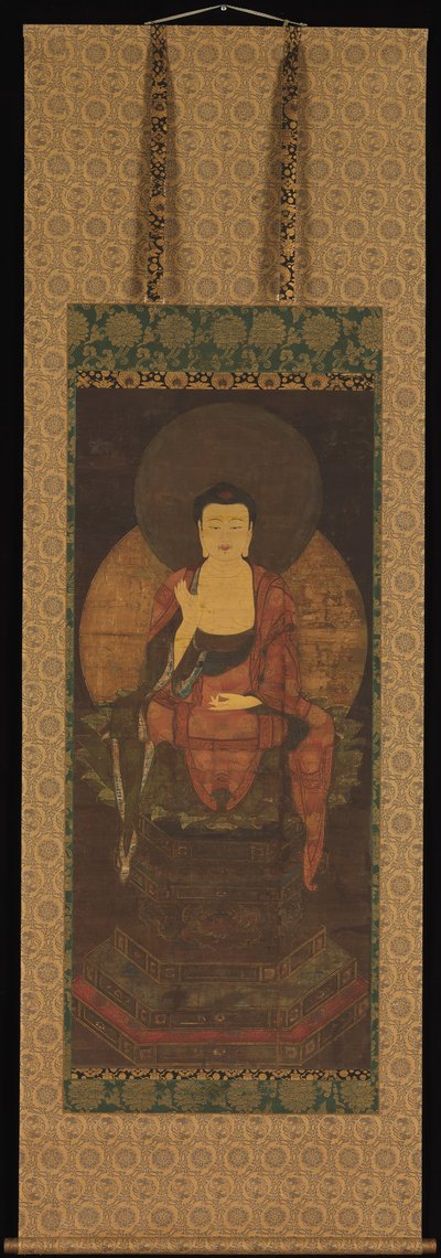 Shaka Nyorai - Unbekannt