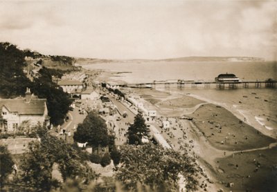 Shanklin, I.W., de Rylstone, c1920 - Unbekannt