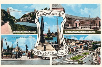 Propre et en ordre, c1940s - Unbekannt