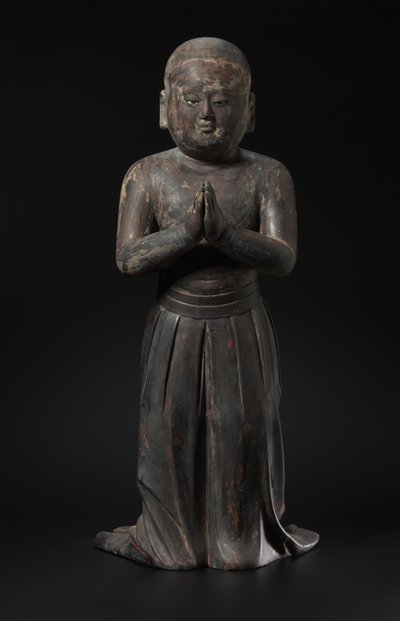 Shotoku Taishi à l